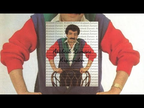 Müslüm Gürses - Kalbinde Yer Ver (Farklı Değilim) (Orjinal Kaset Kayıt) (Bayar MC 1991)