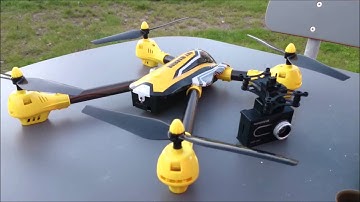 Kai deng K70 review and mods