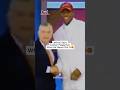 LeBron Explains Why Cooper Flagg Has It Better Than He Ever Did 🏀 #nba #shorts
