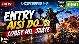 Dukaan Daar to Dhurandhar 😤🔥 | PUBG PC Gameplay | NEW OVERLAY