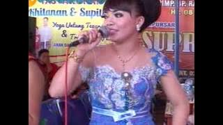 Oplosan - Campursari Supra nada live In Konang Kedawung Sragen