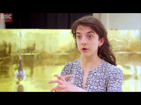 The Role Of Portia | The Merchant Of Venice | Royal Shakespeare Company