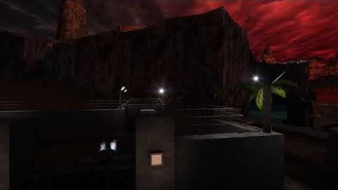 JPlays - Unreal - Operation Na Pali - Part 23 - Rostivelt Lake