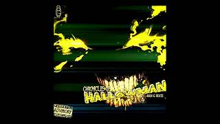 HALLOWMAN- DRINK THE PAIN AWAY (2013)