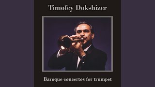 Trumpet Concerto in E-Flat Major, Op. 7, No. 1: I. Grave adagio (Transcr. by Timofey Dokshizer)