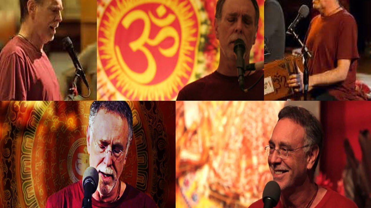 Khrisna Das - YouTube
