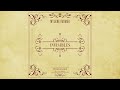 Miniature de la vidéo de la chanson Invisibles (Version Piano Voix)