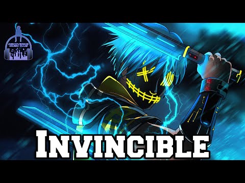 Invincible