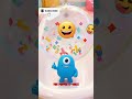 #blippo  #shorts   #funnyalien