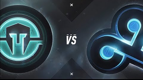 IMT vs C9 - NA LCS Week 3 Day 2 Match Highlights (Summer 2017)