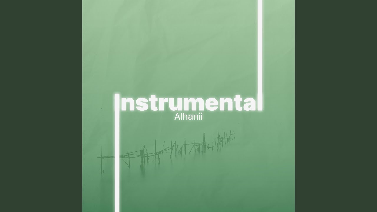 Cigarette Daydreams (Instrumental Slowed)
