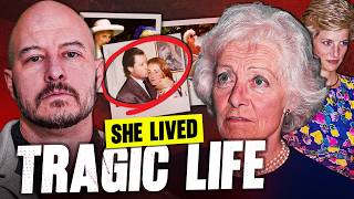 Princess Diana's Mother : The Tragic Life of Frances Shand Kydd