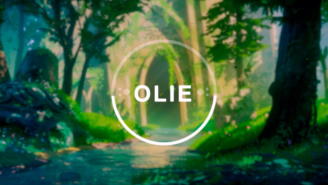 Tobu – Hope • Slowed to Perfection | Olie Music