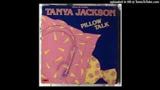Tanya Jackson - Pillow Talk (Hi Nrg)