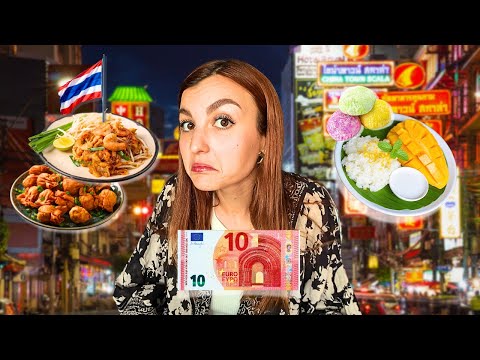 Vivre avec 10€