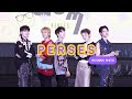 PERSES / เม้นหยอกๆ MV Premiere (Busking Show) | 27.05.2025 (4K)
