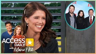 How Katherine Schwarzenegger & Chris Pratt’s Parenting Styles Differ