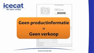 Icecat demonstration video