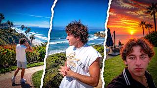 Realistic Day In The Life Of A 20 Year Old Millionaire Day Trader