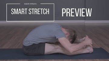 How To Smart Stretch - Preview of Full AIS Sequence