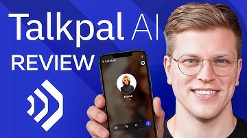 Talkpal Review: Is It Any Good? (2025)
