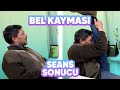 Bel Kayması Sorunu - Seans Sonrası Memnuniyet
