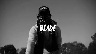 TEEWAY X FROSTY X M1LLIONZ TYPE BEAT - "BLADE" | UK DRILL INSTRUMENTAL 2020