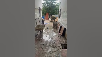 Dãy trọ 38 phòng 2 Kios, Thu nhập 100tr/tháng. DT 11x87, sổ 926m2, 870m2 thổ cư. Lh: 0373.088.679