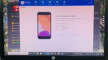 iPhone 7 Plus iCloud Bypass unlock Tool 2025-100% Working Method!
