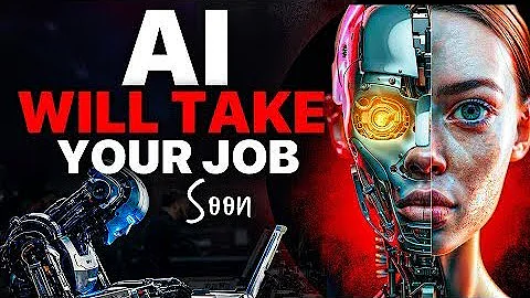 Top 10 AI Tools That Will Replace Human Jobs in 2025! 🤖💼