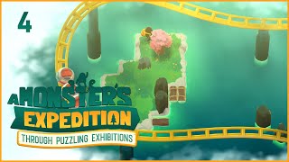 A Monster's Expedition - Puzzle Game - 4