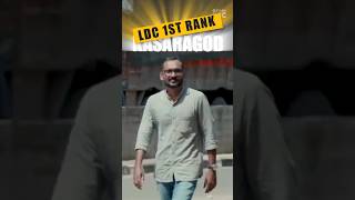 Famous Age is just a number | LDC Kasaragod Rank 1 | Xylem PSC Wealth