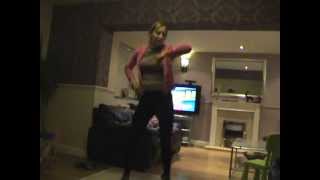 PSY - Gangnam style - by my silly wife