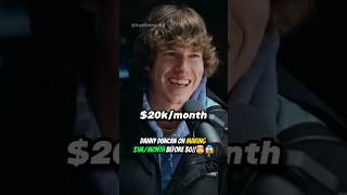 Danny Duncan On Making $1M/Month Before 30!🤯😱