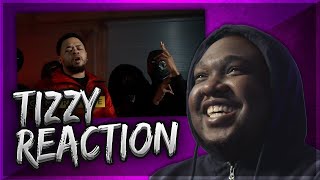 Billy Billions - Tizzy [Music Video] | GRM Daily (REACTION)