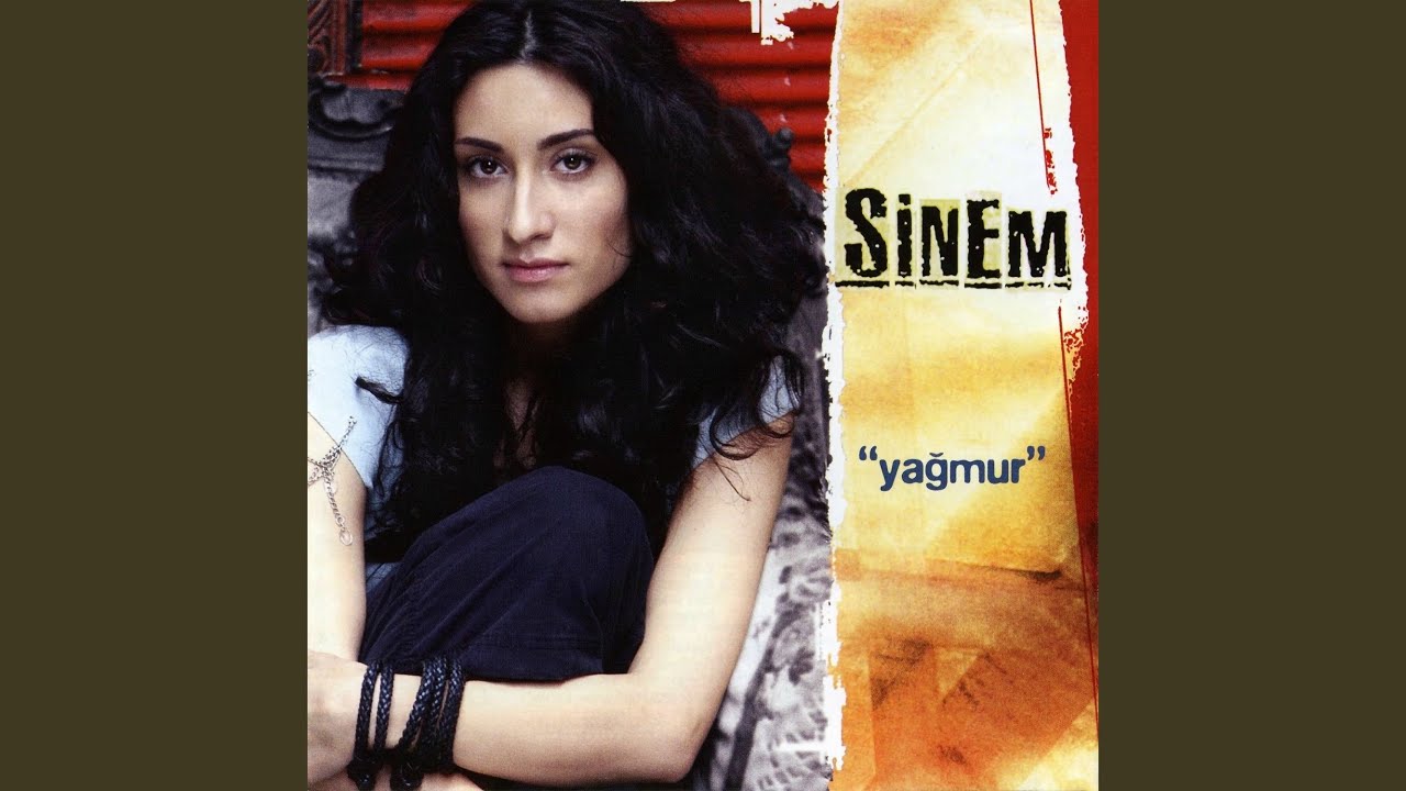 Yağmur - Original Mix