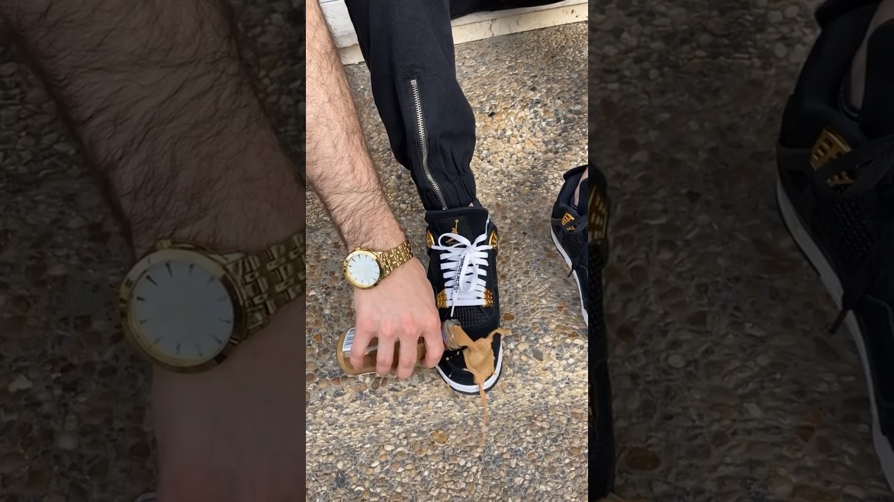 @muhab_natshehe showing us how it's done ✅ ✅ 