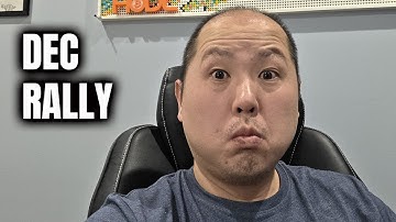 Bitcoin Investors...December Rally Is Upon Us