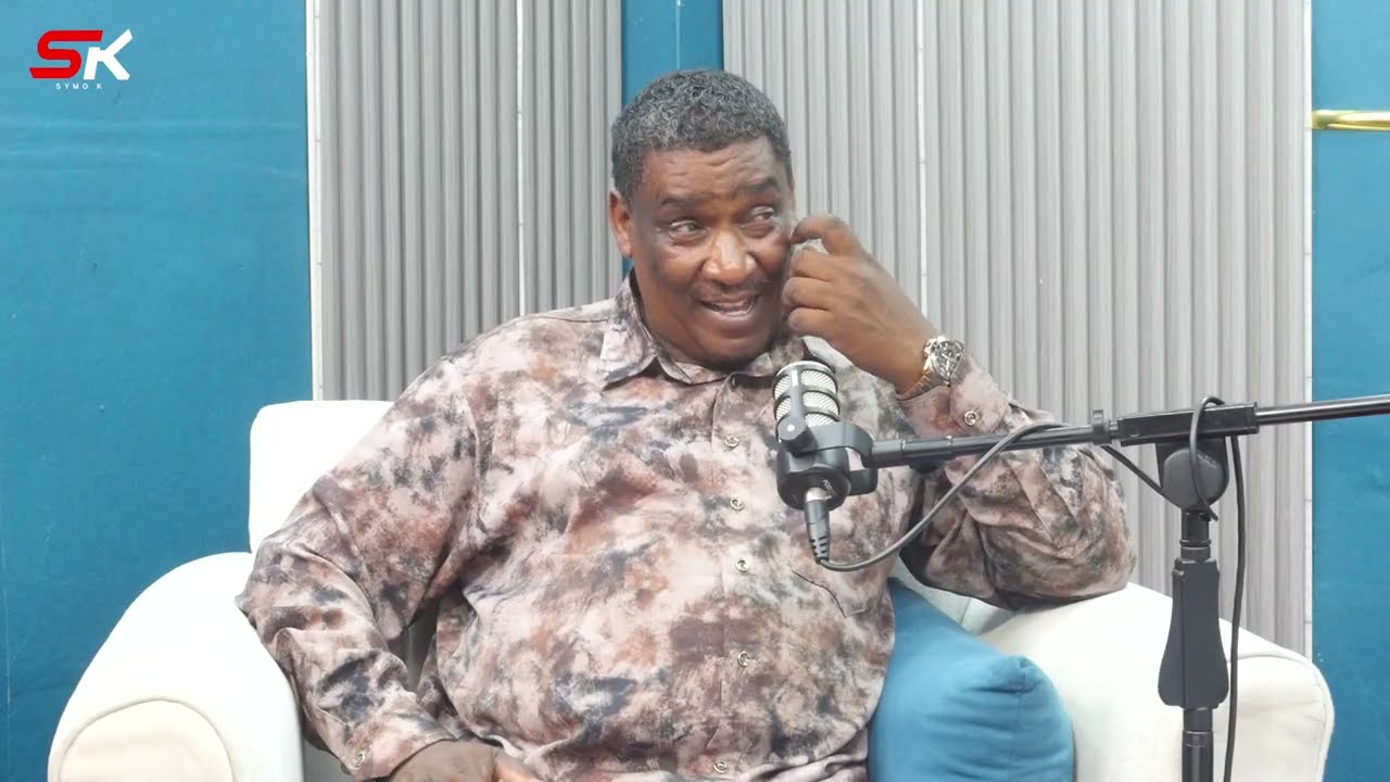 RAILA NI LEGEND NO KWARI NI GITUMU AGE KUHOTA GITHURANO ONA MAUNDU MARIA AGEREIRE NGAI NO AMURIHE