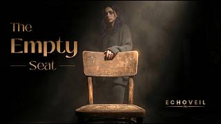 The Empty Seat Beside Me - A Song for Anyone Who Feels Something Is Missing | ECHOVEIL