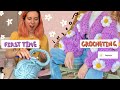 FIRST TIME CROCHETING A CARDIGAN 😱 🧶 [ENG SUB]
