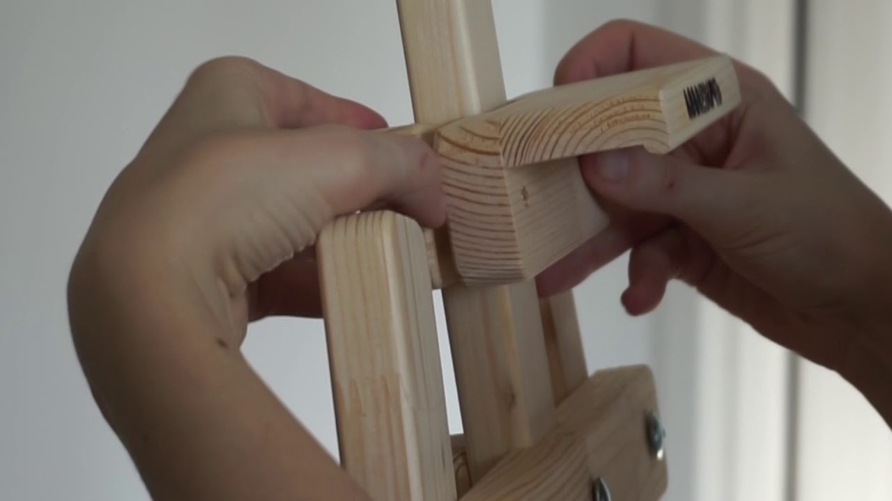 мольберт в сборе мольберт в сборе