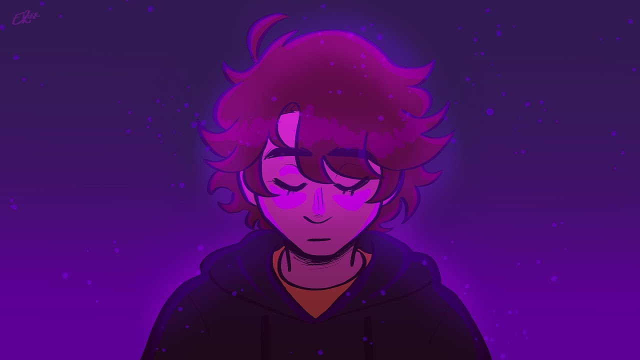 tubbo hair swoosh! :D