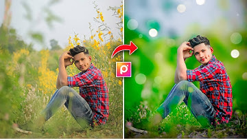 Polish Pro Photo Editing App Tutorial | Polish Photo Editing App 2022 | Polish Editor App | EshanEC