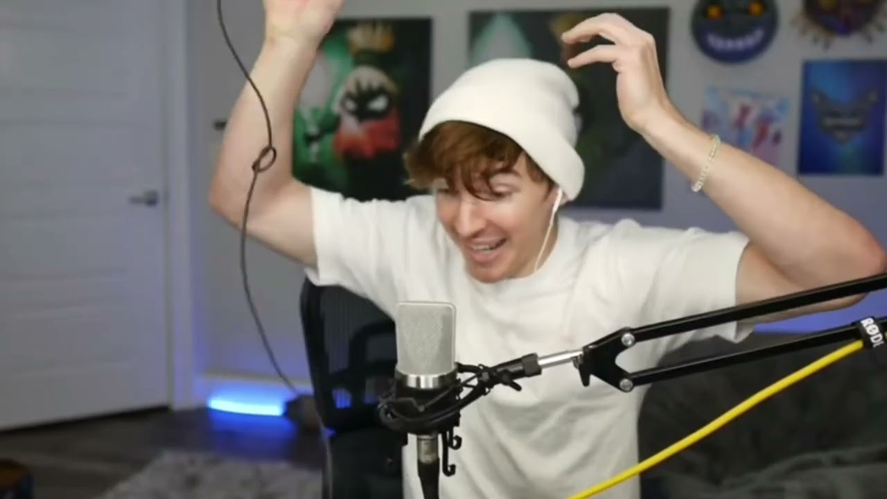 MORE Flamingo ACTUALLY out of context for 5 minutes and 9 seconds