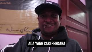 BONKY -  BIKIN MALU (diss Dizo)