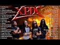 XPDC Full Album || Lagu XPDC Leganda || Hentian Ini, C.I.N.T.A || Lagu Rock Kapak Terpilih 90an