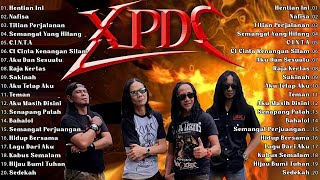 XPDC Full Album| Lagu XPDC Leganda| Hentian Ini, C.I.N.T.A| Lagu Rock Kapak Terpilih 90an