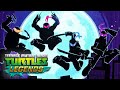Opening Cut Scene Intro | TMNT Legends