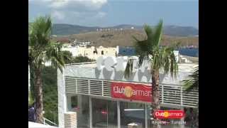 Club Marmara Rexene - TURQUIE